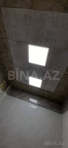 2 otaqlı köhnə tikili - Binəqədi r. - 43 m² (7)