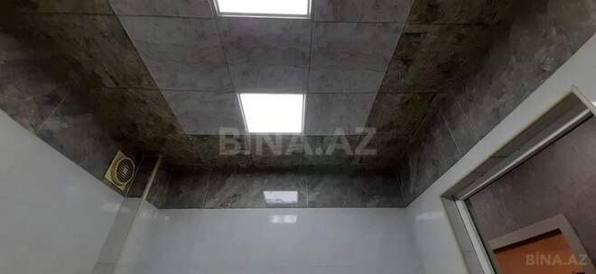 2 otaqlı köhnə tikili - Binəqədi r. - 43 m² (8)