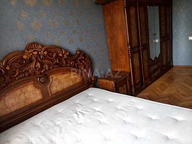 2 otaqlı köhnə tikili - Binəqədi r. - 43 m² (1)