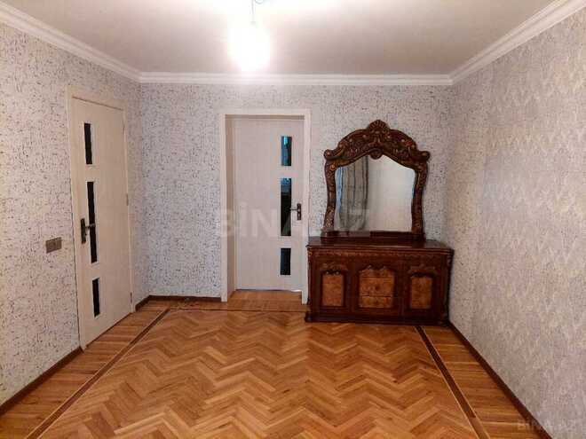2 otaqlı köhnə tikili - Binəqədi r. - 43 m² (4)