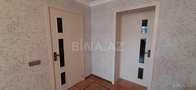 2 otaqlı köhnə tikili - Binəqədi r. - 43 m² (5)