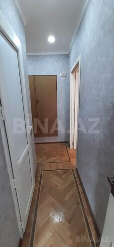 2 otaqlı köhnə tikili - Binəqədi r. - 43 m² (9)