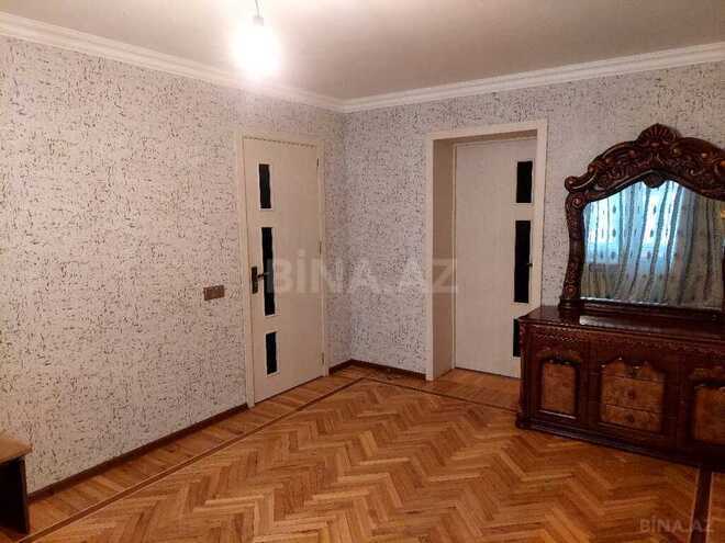 2 otaqlı köhnə tikili - Binəqədi r. - 43 m² (14)
