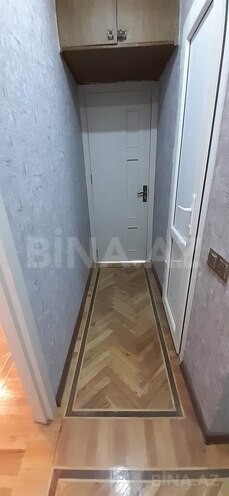 2 otaqlı köhnə tikili - Binəqədi r. - 43 m² (10)