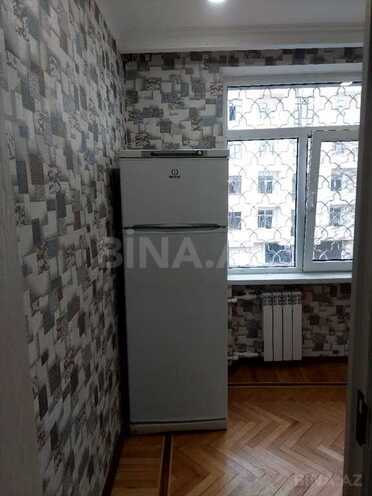 2 otaqlı köhnə tikili - Binəqədi r. - 43 m² (13)