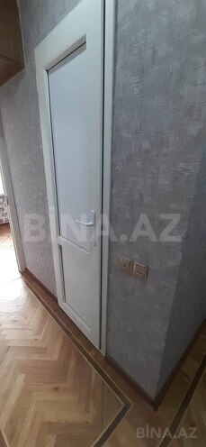 2 otaqlı köhnə tikili - Binəqədi r. - 43 m² (11)