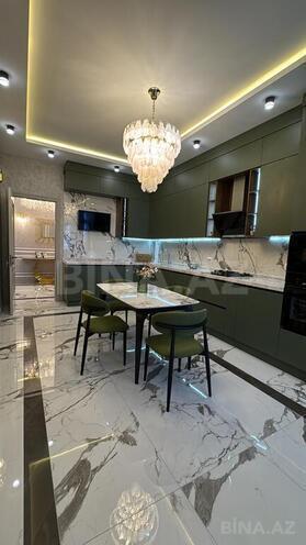 3-комн. новостройка - м. 28 мая - 166 м² (11)