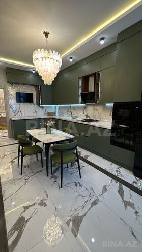 3-комн. новостройка - м. 28 мая - 166 м² (13)