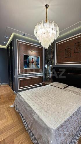 3-комн. новостройка - м. 28 мая - 166 м² (14)