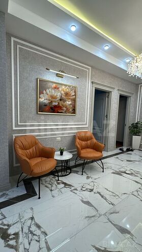3-комн. новостройка - м. 28 мая - 166 м² (8)