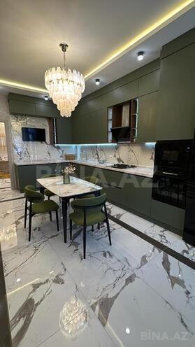 3-комн. новостройка - м. 28 мая - 166 м² (10)