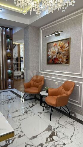 3-комн. новостройка - м. 28 мая - 166 м² (9)