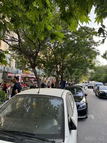 2 otaqlı köhnə tikili - Memar Əcəmi m. - 45 m² (8)