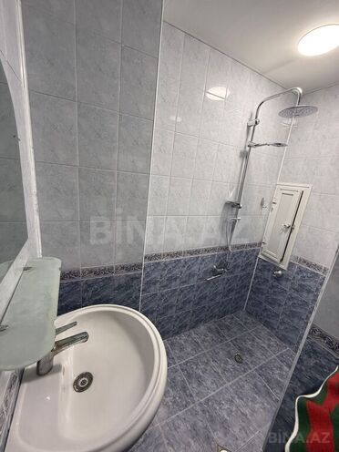 2 otaqlı köhnə tikili - Memar Əcəmi m. - 45 m² (6)