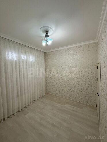 2 otaqlı köhnə tikili - Memar Əcəmi m. - 45 m² (2)