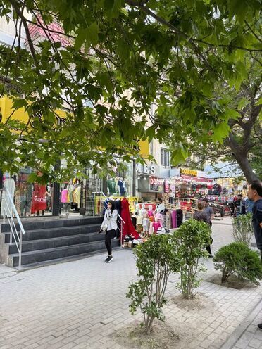 2 otaqlı köhnə tikili - Memar Əcəmi m. - 45 m² (9)