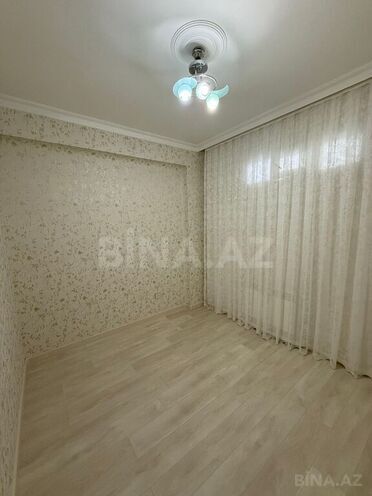 2 otaqlı köhnə tikili - Memar Əcəmi m. - 45 m² (3)
