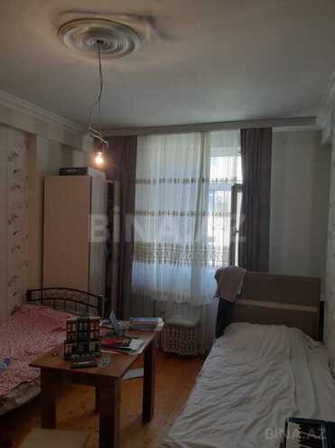 3 otaqlı yeni tikili - Masazır q. - 71 m² (1)
