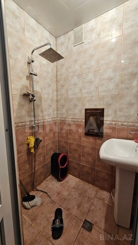 3 otaqlı yeni tikili - Masazır q. - 71 m² (9)