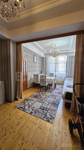 3 otaqlı yeni tikili - Masazır q. - 71 m² (5)