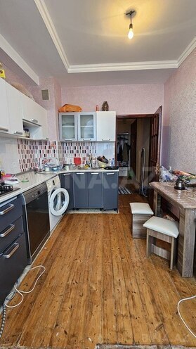 3 otaqlı yeni tikili - Masazır q. - 71 m² (8)