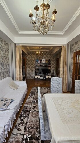 3 otaqlı yeni tikili - Masazır q. - 71 m² (4)