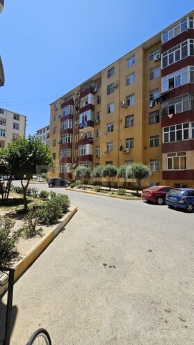 3 otaqlı yeni tikili - Masazır q. - 71 m² (10)