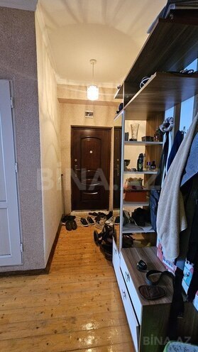 3 otaqlı yeni tikili - Masazır q. - 71 m² (6)
