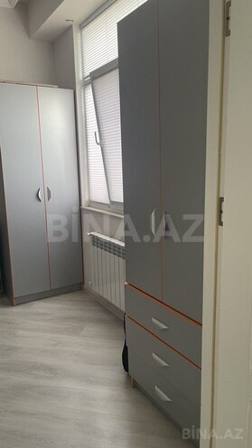3-комн. новостройка - пос. Гюнешли - 68 м² (3)