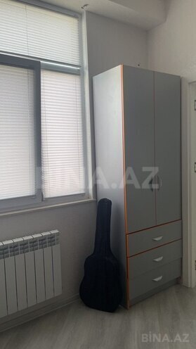 3-комн. новостройка - пос. Гюнешли - 68 м² (1)
