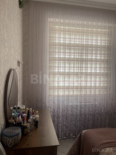 3-комн. новостройка - пос. Гюнешли - 68 м² (9)