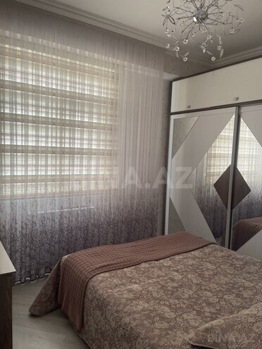 3-комн. новостройка - пос. Гюнешли - 68 м² (8)