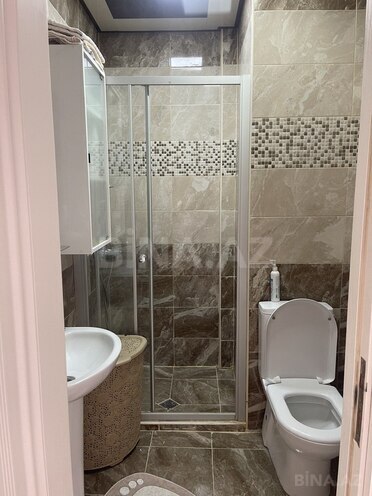 3-комн. новостройка - пос. Гюнешли - 68 м² (14)