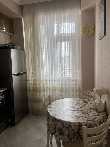 3-комн. новостройка - пос. Гюнешли - 68 м² (5)