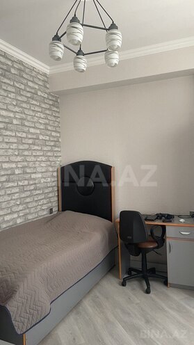 3-комн. новостройка - пос. Гюнешли - 68 м² (4)