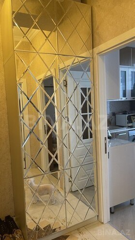 3-комн. новостройка - пос. Гюнешли - 68 м² (21)