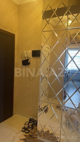 3-комн. новостройка - пос. Гюнешли - 68 м² (20)