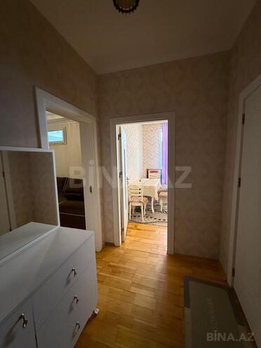 2 otaqlı yeni tikili - İnşaatçılar m. - 60 m² (8)