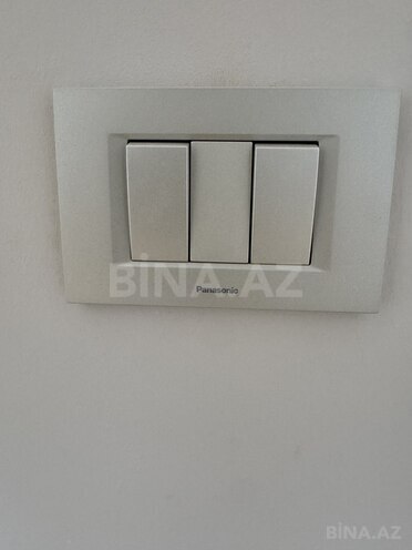 3 otaqlı yeni tikili - Badamdar q. - 147 m² (2)