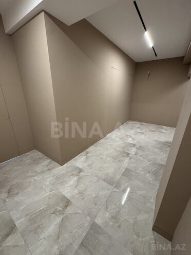 3 otaqlı yeni tikili - Badamdar q. - 147 m² (6)