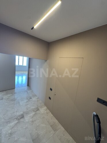 3 otaqlı yeni tikili - Badamdar q. - 147 m² (23)