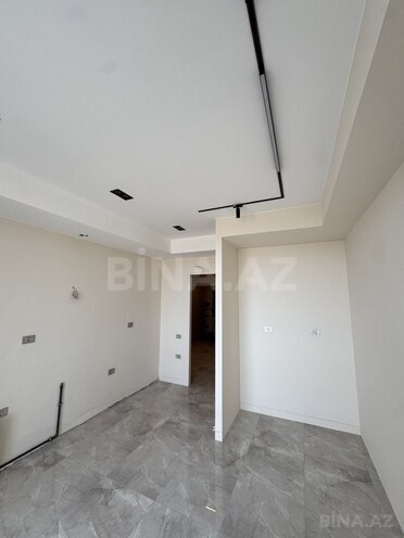 3 otaqlı yeni tikili - Badamdar q. - 147 m² (16)