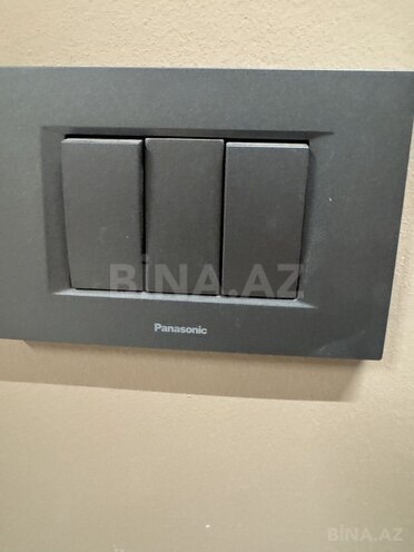 3 otaqlı yeni tikili - Badamdar q. - 147 m² (3)