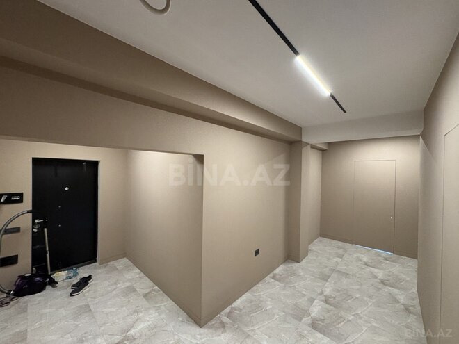 3 otaqlı yeni tikili - Badamdar q. - 147 m² (5)