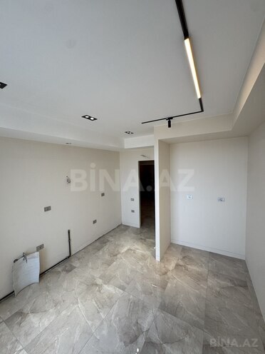 3 otaqlı yeni tikili - Badamdar q. - 147 m² (13)