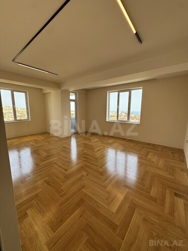 3 otaqlı yeni tikili - Badamdar q. - 147 m² (1)