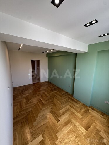 3 otaqlı yeni tikili - Badamdar q. - 147 m² (10)