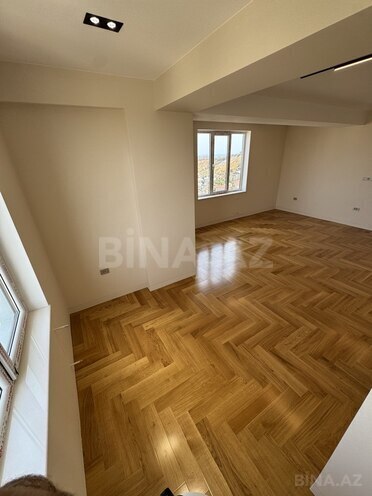 3 otaqlı yeni tikili - Badamdar q. - 147 m² (7)