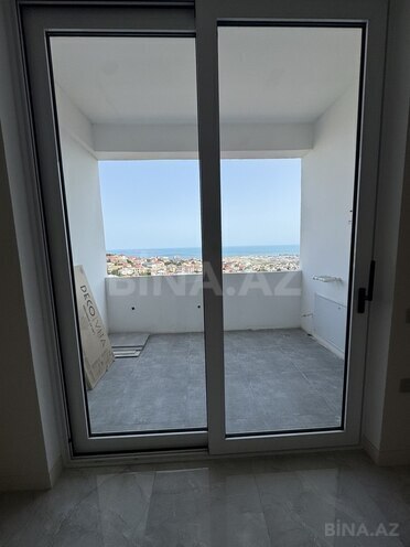 3 otaqlı yeni tikili - Badamdar q. - 147 m² (17)
