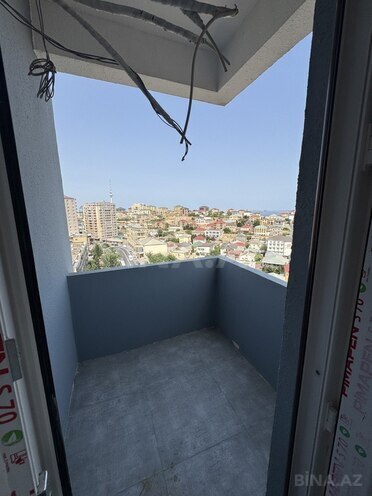 3 otaqlı yeni tikili - Badamdar q. - 147 m² (8)